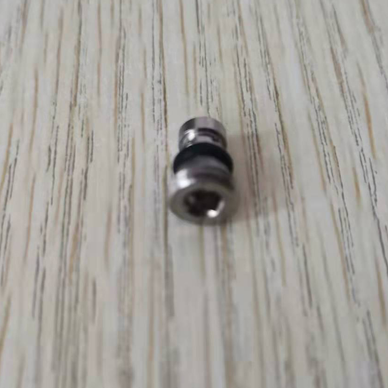 LINX 8900 запасные части LINX FA77501 MK9 MK11 Purnthead Filter с корпусом (MK2) для принтера LINX 8900 CIJ