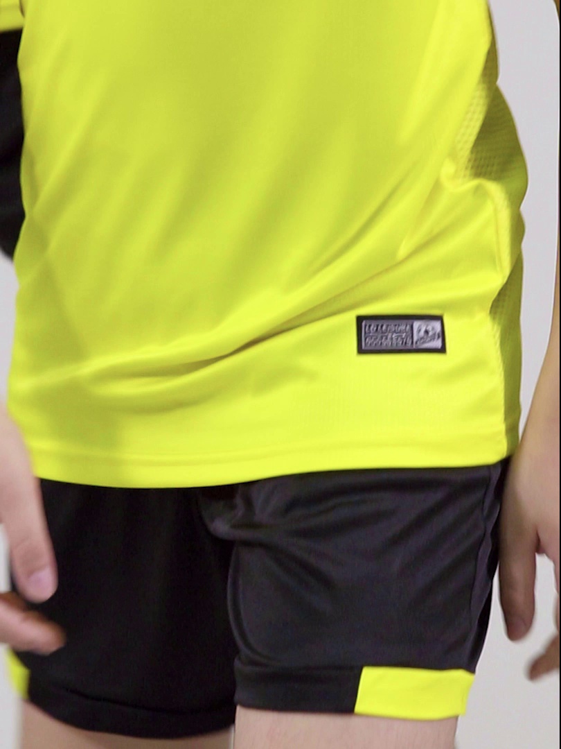 Custom Sport Jerseys Designer Youth Soccer Jersey