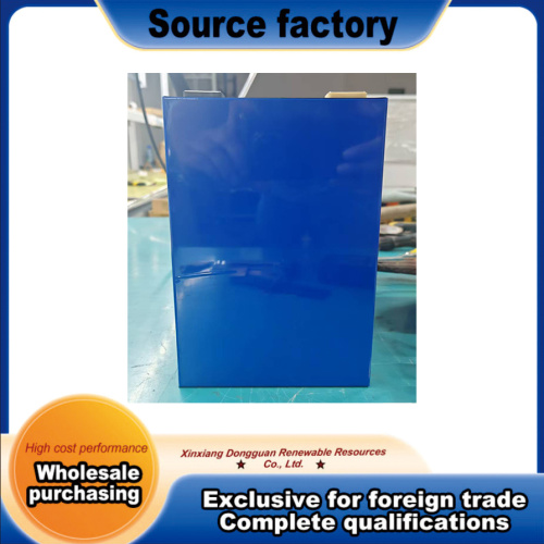 OEM Custom 51.2V 314Ah Storage Model Special