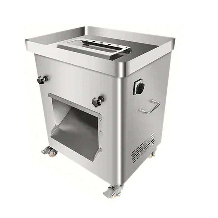 Meat Slicer and Cutting Machine