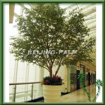 Artificial Banyan Tree,plastic tree,plastic plant