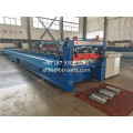 Metal Decking Deck Sheet Machine