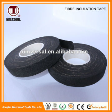 Customizable thermal insulation dust asbestos free tape