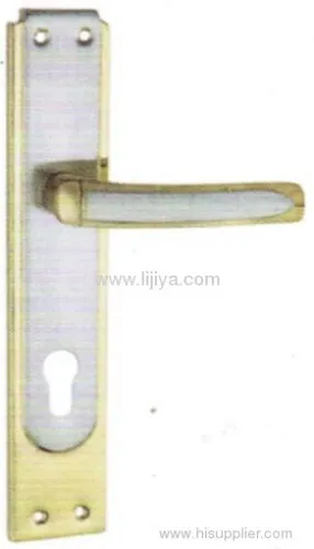 Electrical Panel Handle Locks 