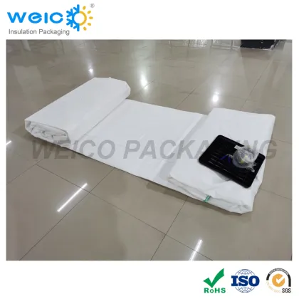 Food Grade Flexitank for 20' Container Solutions