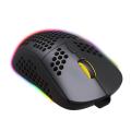 Mouse da gioco wireless RGB da 2,4 GHz con 6D