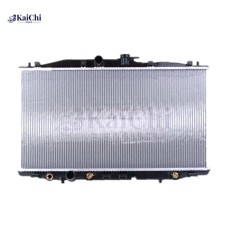 19010rba901 Radiateur Honda Accord MK VII 2.0L 2003-2008