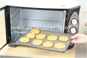 PTFE Non-stick Oven Mesh