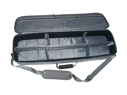 Fly Fishing Reel and Rod Case