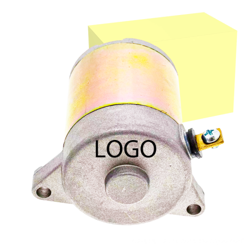 Factory High Quality Sapphire-125 VS125 AN125 VS AN Electric Self-Starter Motor: Detailed Information and Specifications