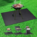 BBQ Mats golvmattor fiberglasmatta