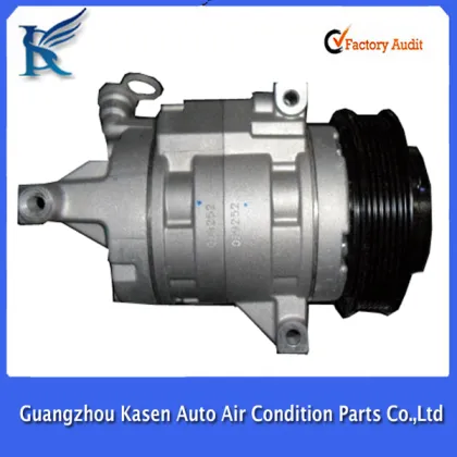 Hot cheapest mobile highly compressor air compressor Chevrolet Cruze2003