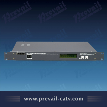 Satellite TV Receiver (C98S)