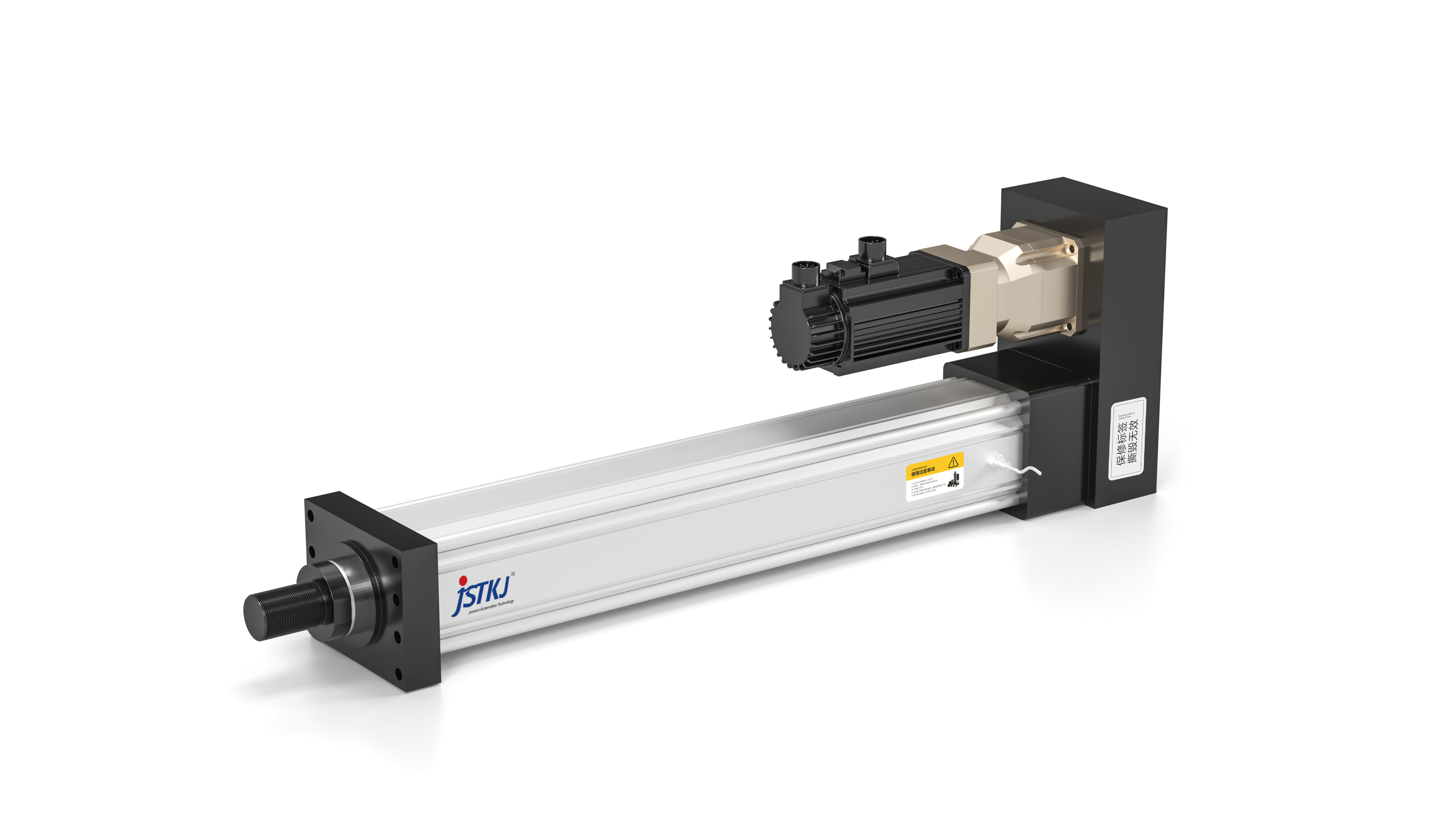 Linear Actuator with 500mm Stroke
