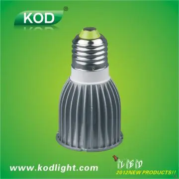 5W COB  lamp cup/Application,Commercial/residential/Museum