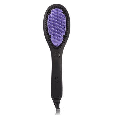 Straitening Hair Brush with Magic