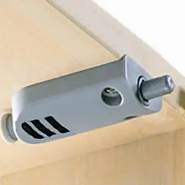 New Arrival Buffer Enhanced Buffer Heavy Dampers Anti-collision Anti-noise Mute Wardrobe Cabinets Door Stopper Accessory silence