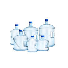 Pet Resin Bottle Grade Plastic Resin CAS NO25038-59-9