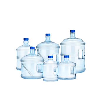 Pet Resin Bottle Grade Plastic Resin CAS No25038-59-9