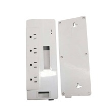 Custom Injection Molding Electronic Plastic Enclosures