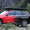 Camping Rooftop Tent for Off Road 4x4 SUV