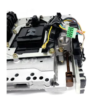 RE5R05A Gearbox Transmission Valve Body for Nissan Pathfinder (0260550002, 0260550023)