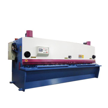 Low Price Electric Shear Swing Beam Shearing Machine