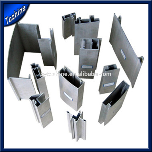 aluminum profile for shower enclosure/shower room/shower cabin