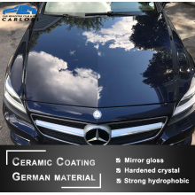 how to detail car exterior