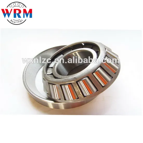 Alibaba Gold Supplier Wuxi WRM Taper Roller Bearing 30224 for Farm Machine