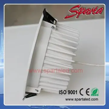 Hot-sell 18W COB LED downLight