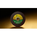 Ultra-Thin Resin Grinding Wheel Cutting Disc