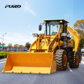 Famous Brand Good Quality Backhoe Loader with low price