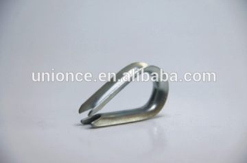 DIN 6899 Type A Thimbles