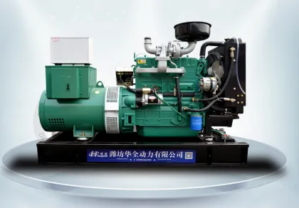 good price firman diesel generator
