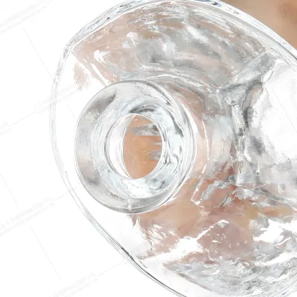 Customizable wholesale tequila bottle provider