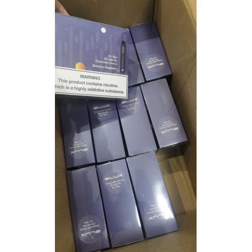 Wholesale Elux Legend 3500 Puffs Vape Poland