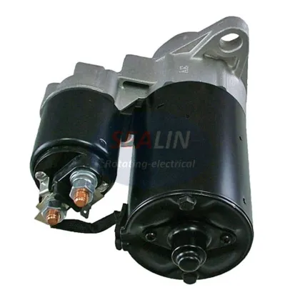 VOLVO PENTA 21302969 Auto Parts Starter