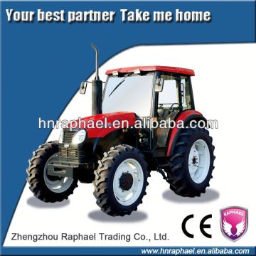 4 wheel drive hotsale tractors