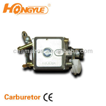 good quality carburetor of chain saw and brush cutter /2 storke engine /gardening machinery accessories