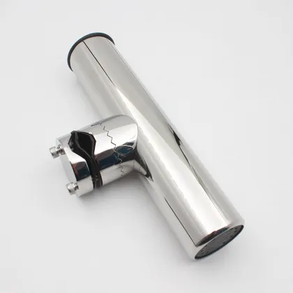 Stainless Steel Marine Fishing Rod Holder Bracket for Yachts
