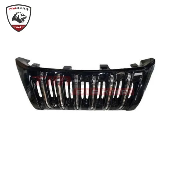 High Quality Pickup Trucks Grille for Toyota Fortuner 2016-2020
