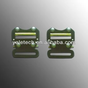 quick buckle for safety harness YL-F11