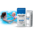 Widely Used Superior Quality universal ph pool and spa water test strips