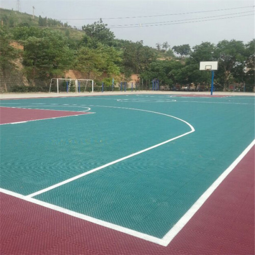 Backyard Basketball Court Builders High Quality Backyard Basketball