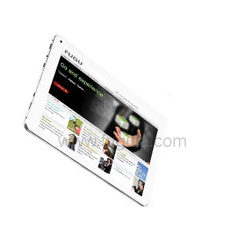 FUGU Tablet PC unique housing