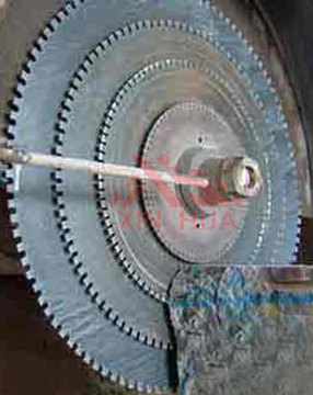 Diamond Multi-Blade