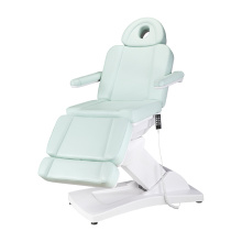 Milo Electric Massage And Facial Bed Table