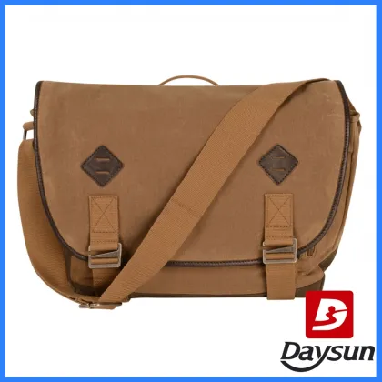 2017 Gym Class Office Mountain Madison Messenger Bag