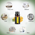 100%Pure Organic Osmanthus Essential Oil Wholesale For Skin